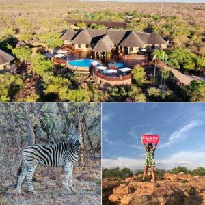 Sebatana Lodge